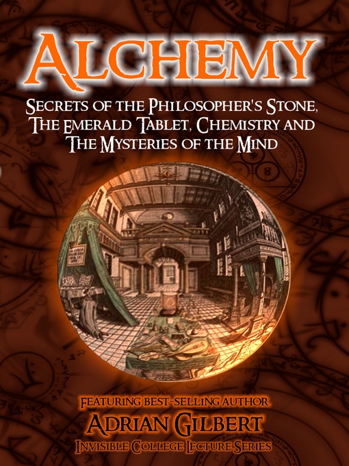 Title details for Alchemy by World Wide Multi Media - Available